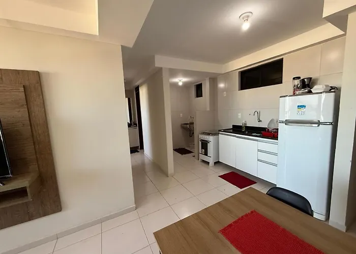 Sua Hospedagem Na Melhor Localizacao De Joao Pessoa