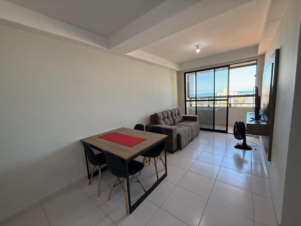 Apartamento Sua Na Localizacao De