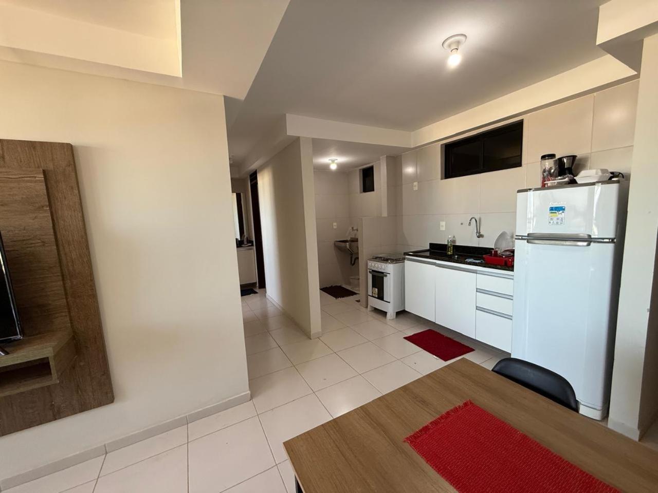 Apartamento Sua Na Localizacao De João Pessoa